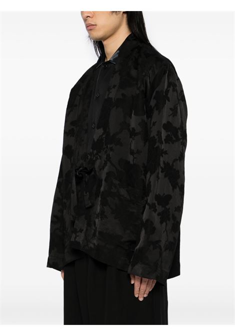 giacca UMA WANG | Giacca | UM6513UW900